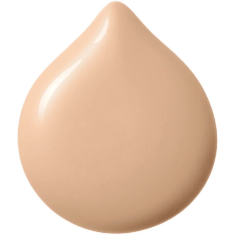 Bourjois Healthy Mix könnyű alapozó természetes hatásért árnyalat 55N Deep Beige 30 ml