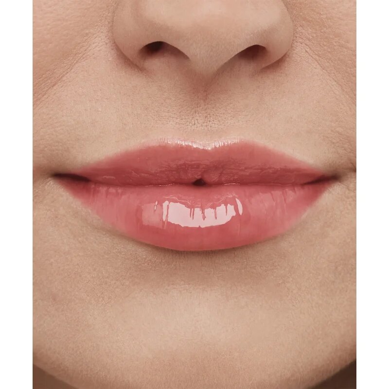 Bourjois Healthy Mix S.O.S Lip Oil ajak olaj hidratáló hatással árnyalat 07 Glazing Red 4.5 g