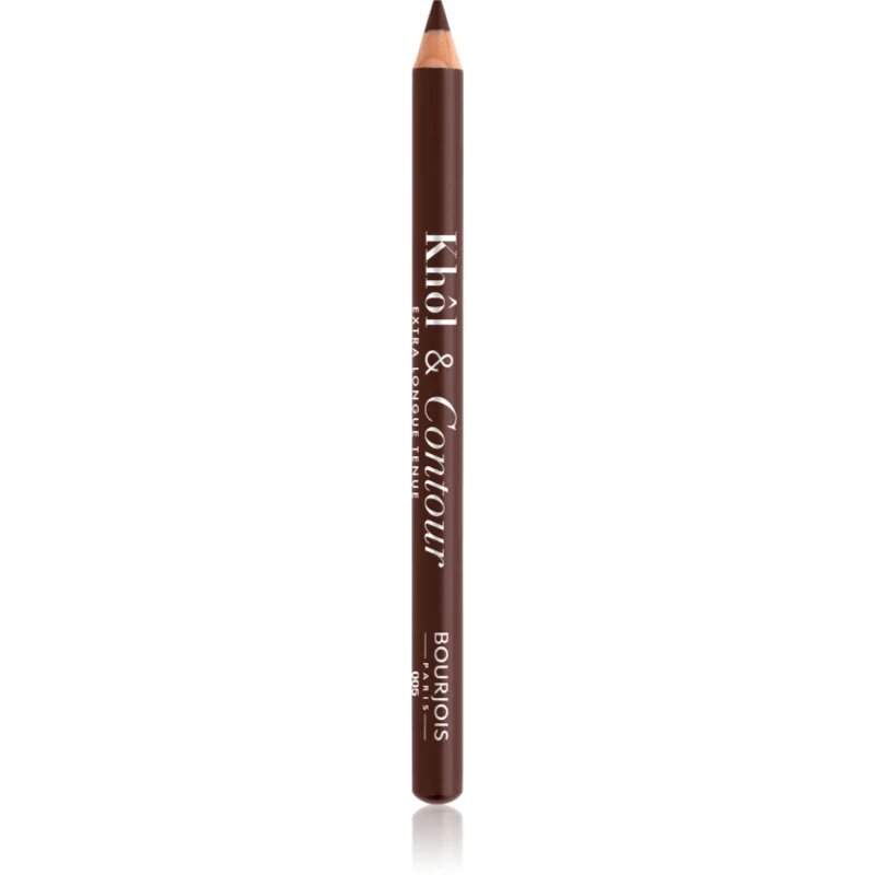 Bourjois Khôl & Contour Extra Longue Tenue tartós szemceruza árnyalat 005 Choco-lacté 1.2 g