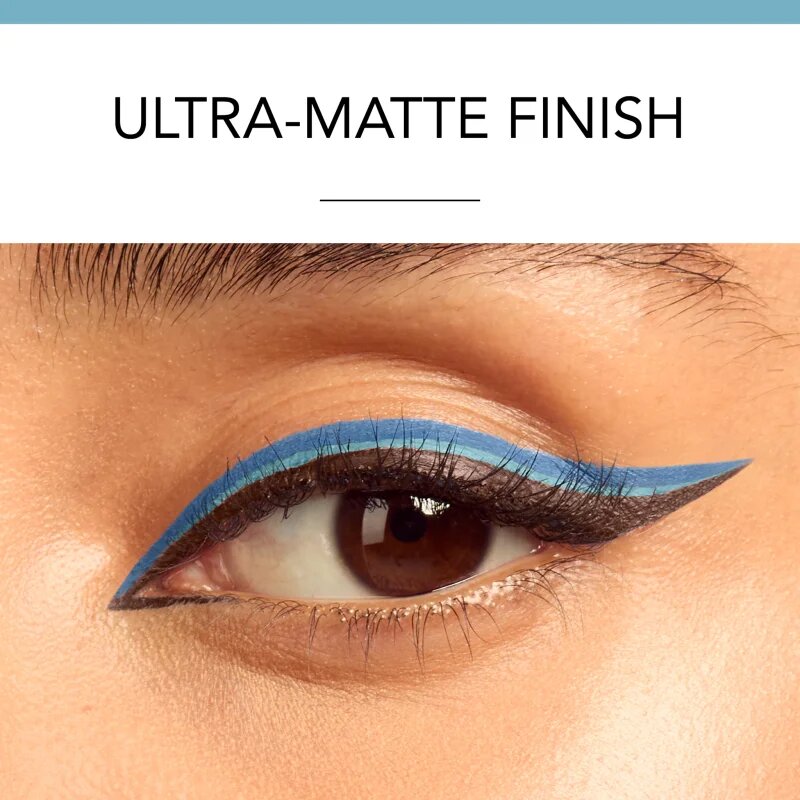 Bourjois Liner Feutre hosszantartó ultra vékony fix a szemre árnyalat 17 Ultra Black 0.8 ml