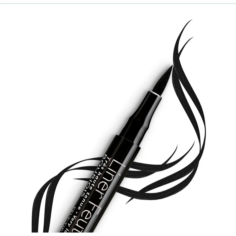 Bourjois Liner Feutre tartós szemfilc 24h árnyalat Ultra Black 0.8 ml