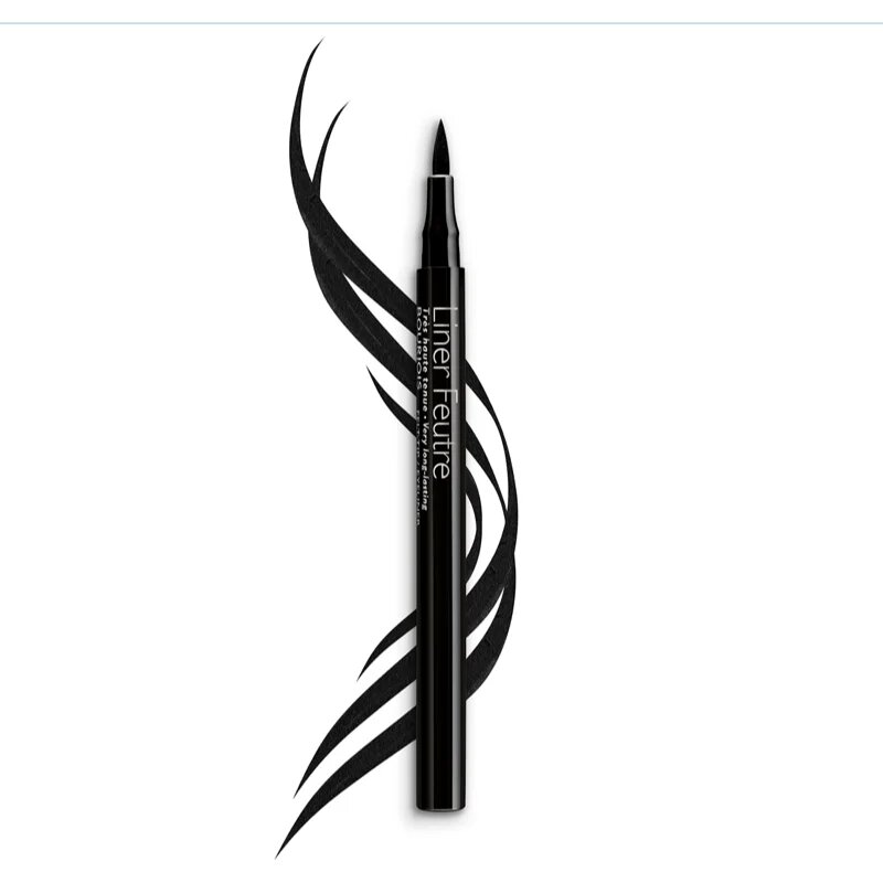 Bourjois Liner Feutre tartós szemfilc 24h árnyalat Ultra Black 0.8 ml