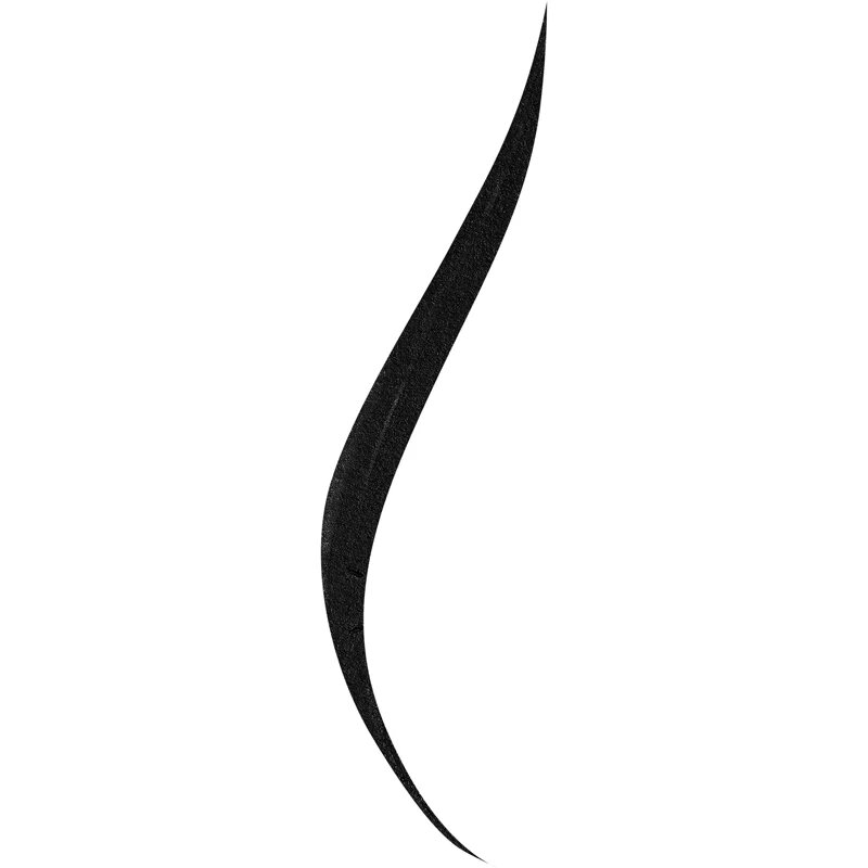 Bourjois Liner Feutre tartós szemfilc árnyalat 011 Noir 0.8 ml