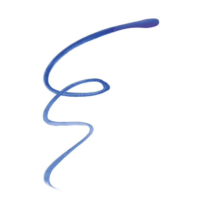 Bourjois Liner Pinceau hosszantartó szemceruza árnyalat 04 Bleu Pop Art 25 ml