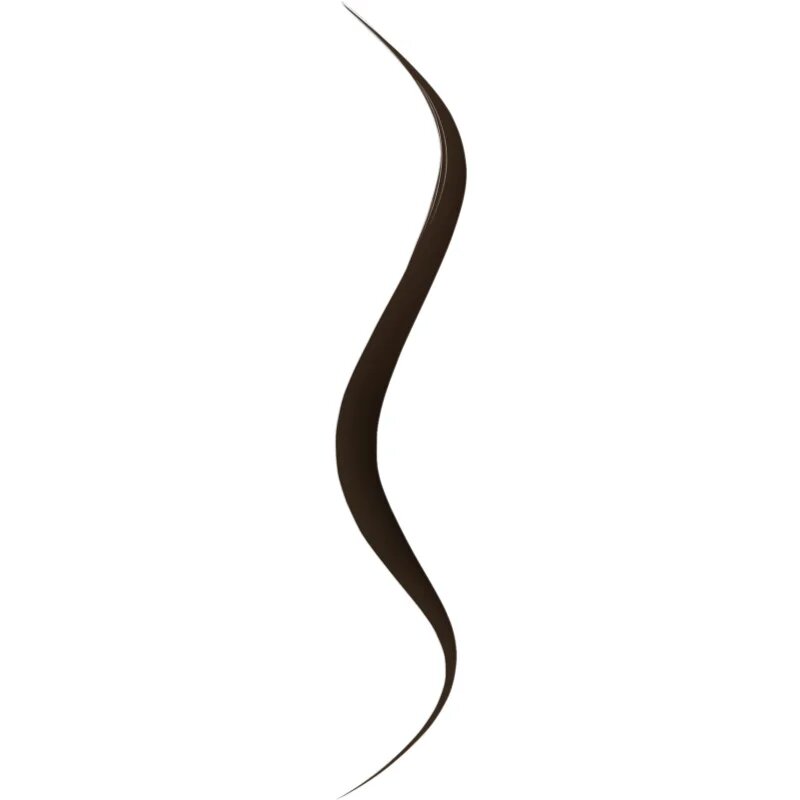 Bourjois Liner Pinceau Tubing szemhéjtus árnyalat 002 Brown 2.5 ml