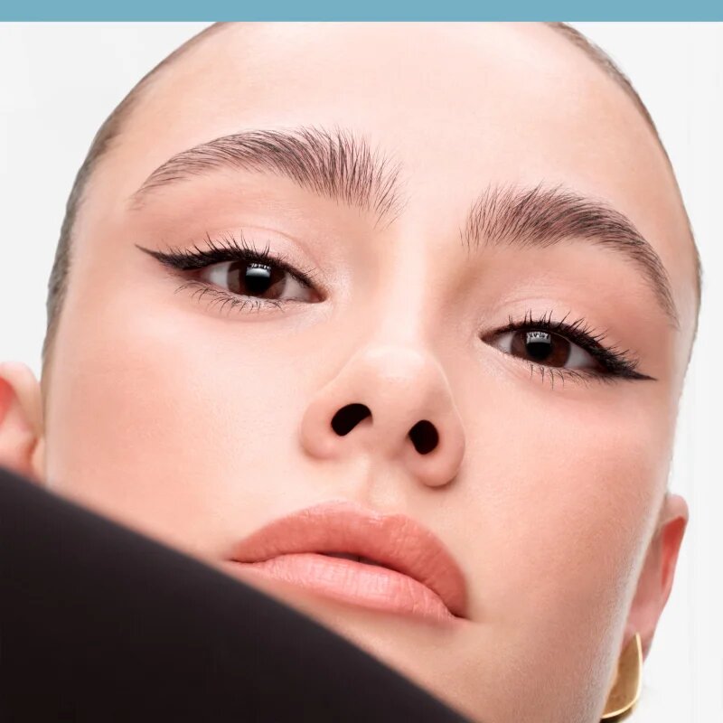 Bourjois Liner Pinceau Tubing szemhéjtus árnyalat 002 Brown 2.5 ml
