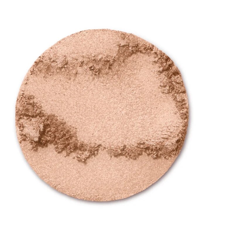 Bourjois Little Round Pot Mono szemhéjfesték árnyalat 03 Peau de Peach 12 g