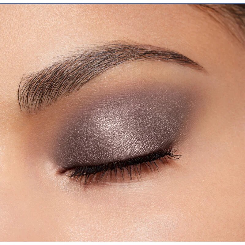 Bourjois Little Round Pot Mono szemhéjfesték árnyalat 06 Aura de Nuit 12 g