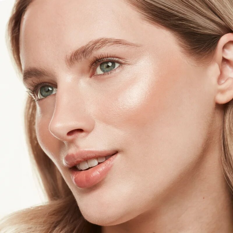 Bourjois Maxi Round Pot Bronzer bronzosító árnyalat 001 Light Medium 7 g