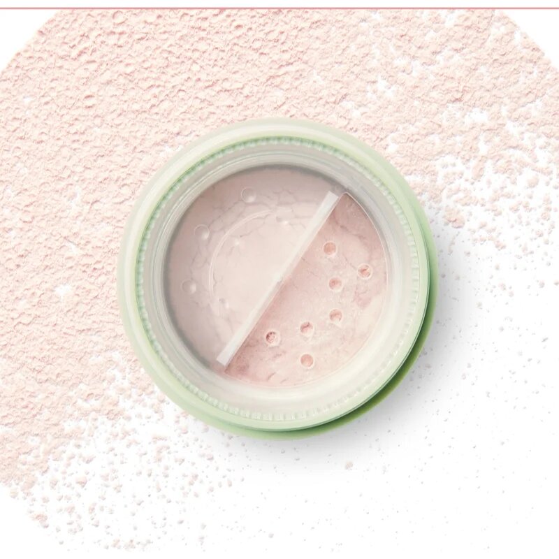 Bourjois Poudre de Riz de Java púder mely elnyeli a zsírtalanít árnyalat Translucent 3.5 g