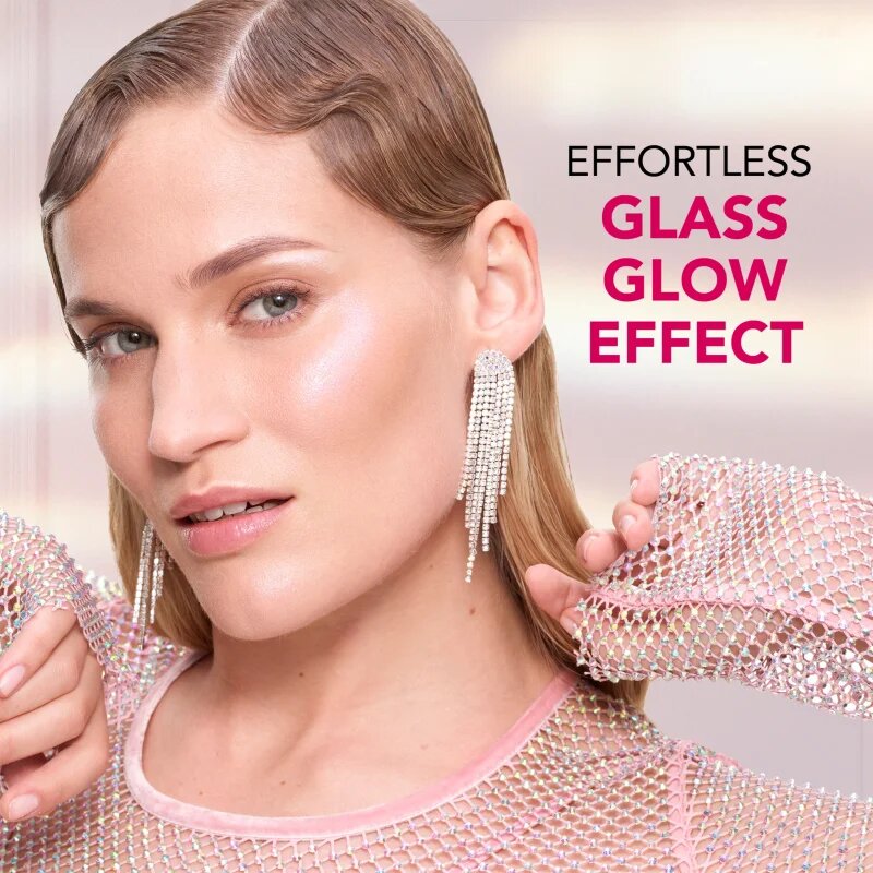 Bourjois Pretty Glassy multifunkciós bőrvilágosító árnyalat 5 g