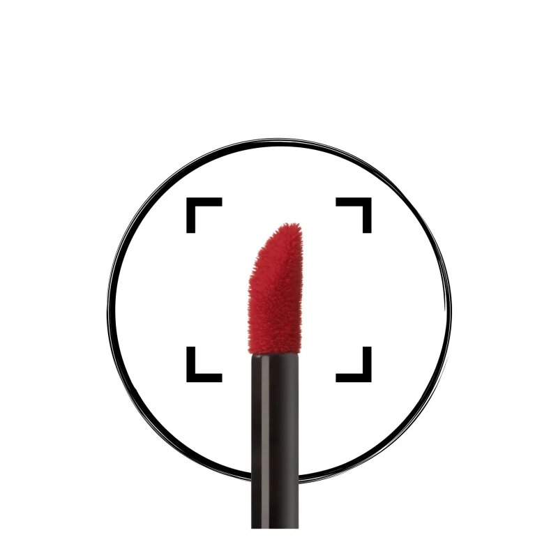 Bourjois Rouge Edition Velvet folyékony rúzs matt hatással árnyalat 04 Peach Club 7.7 ml