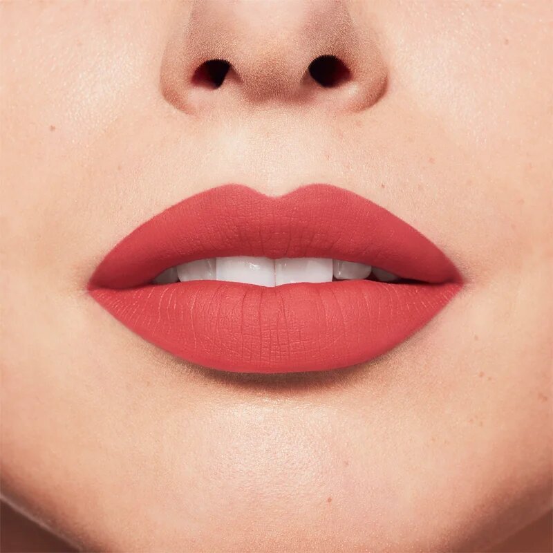 Bourjois Rouge Edition Velvet folyékony rúzs matt hatással árnyalat 04 Peach Club 7.7 ml