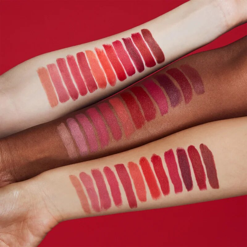 Bourjois Rouge Velvet The Lipstick mattító rúzs árnyalat 24 Pari'sienne 2.4 g
