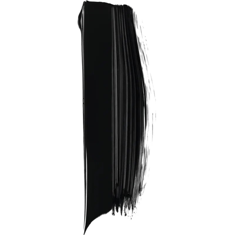 Bourjois Twist Extreme dúsító hosszabbító szempillaspirál mely szétválasztja a pillákat árnyalat 24 Black 8 ml