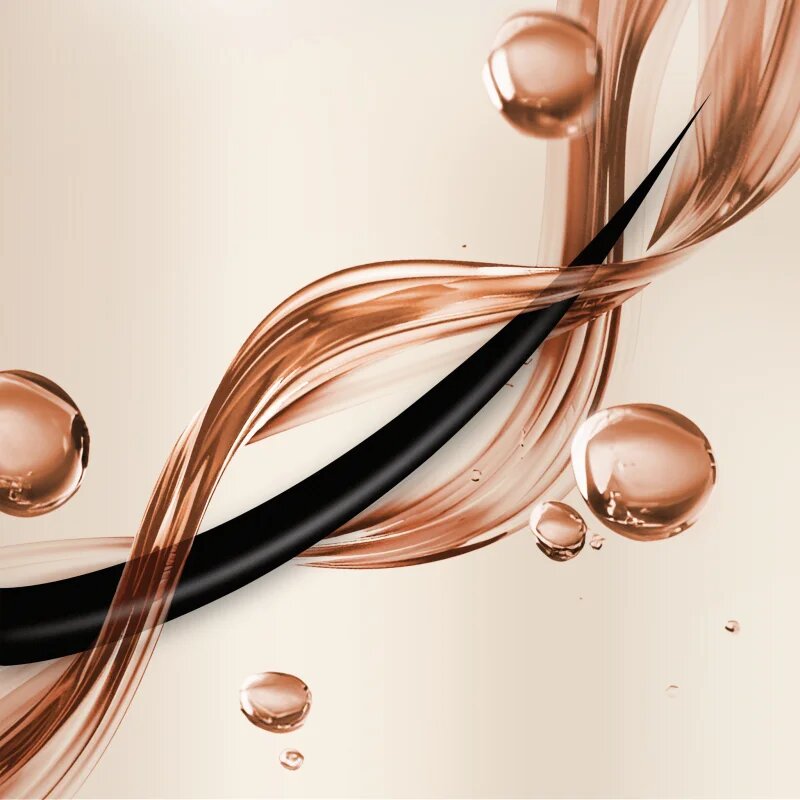 Bourjois Twist Up The Volume dúsító és göndörítő szempillaspirál árnyalat 1 Black 8 ml