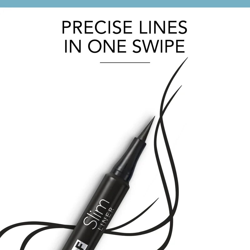 Bourjois Ultra Slim Waterproof Liner vízálló szemceruza árnyalat Spicy Brown 1 ml