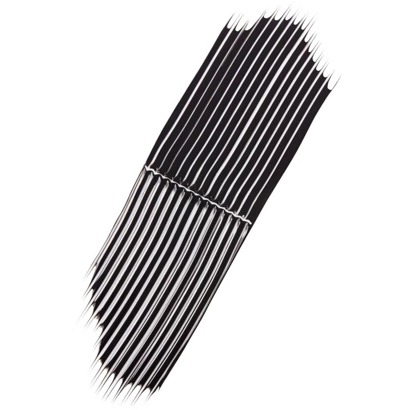 Bourjois Volume Glamour Max Définition szempillaspirál a dús pillákért árnyalat 1 Black 12 ml