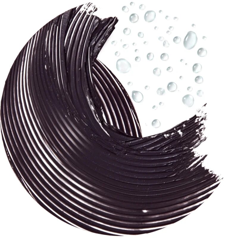 Bourjois Volume Glamour Oh Oui! vízálló és tömegnövelő szempillaspirál árnyalat Black 7 ml