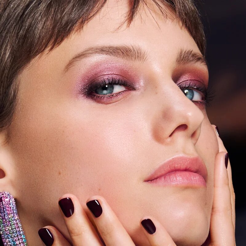 Bourjois Volume Glamour Soirs de Paris szemhéjfesték paletta 7 g