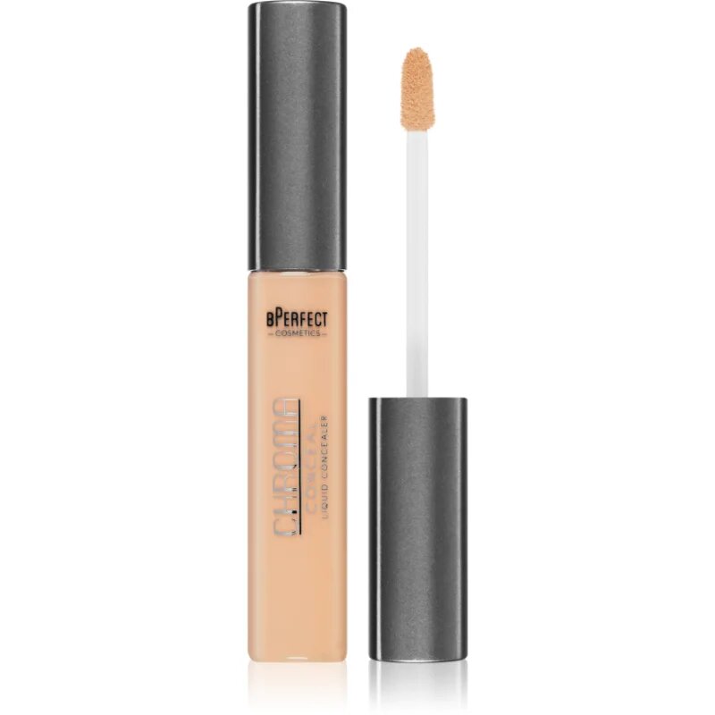 BPerfect Chroma Conceal folyékony korrektor árnyalat N2 125 ml