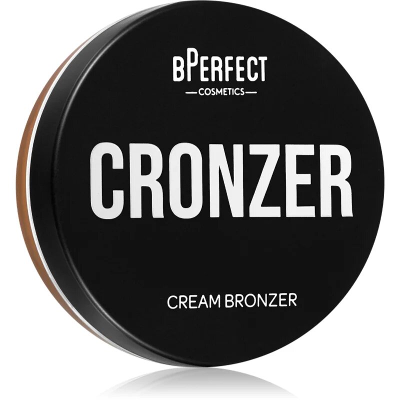 BPerfect Cronzer krémes bronzosító árnyalat Tan 56 g