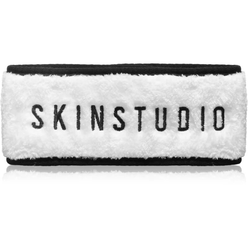 BPerfect Skin Studio Headband kozmetikai fejpánt mikroszálakból 1 db