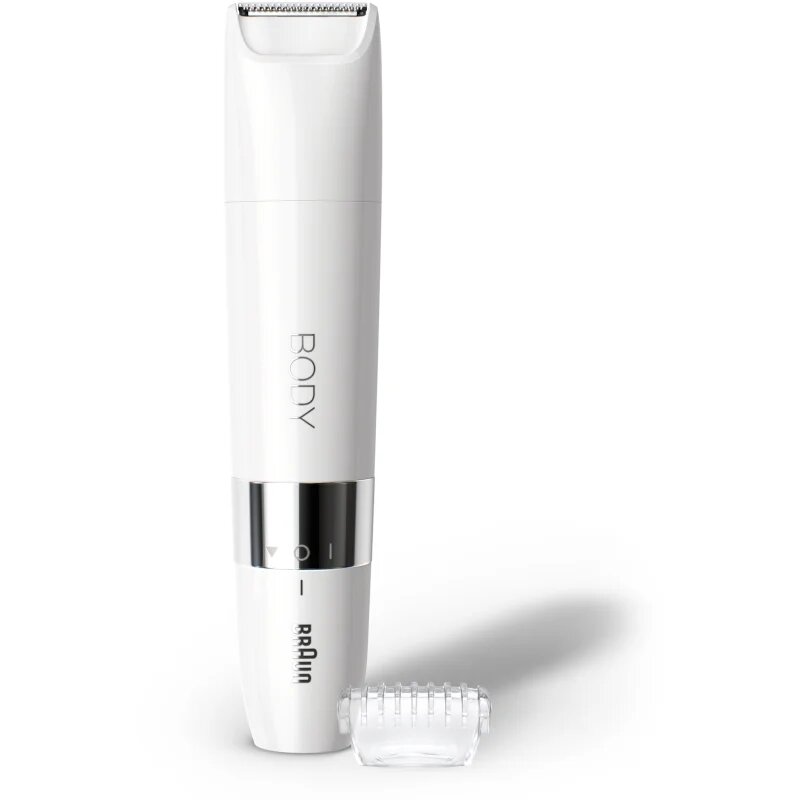 Braun Body Groomer BS1000 mini testszőrnyíró testre