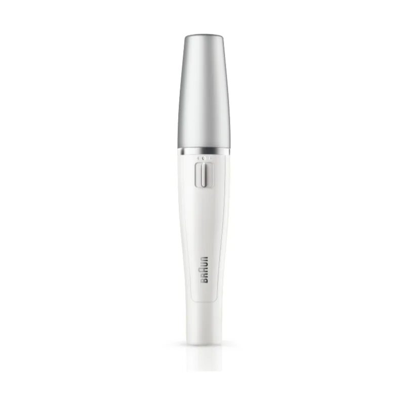 Braun Face 810 epilátor tisztító kefével az arcra 1 db