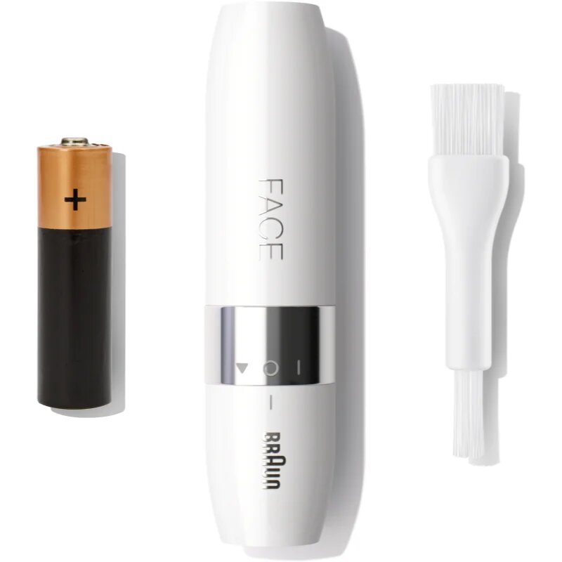 Braun Face FS1000 szőrtelenítő mini