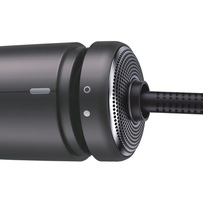 Braun Hair Care AS226E levegős hajformázó 1 db