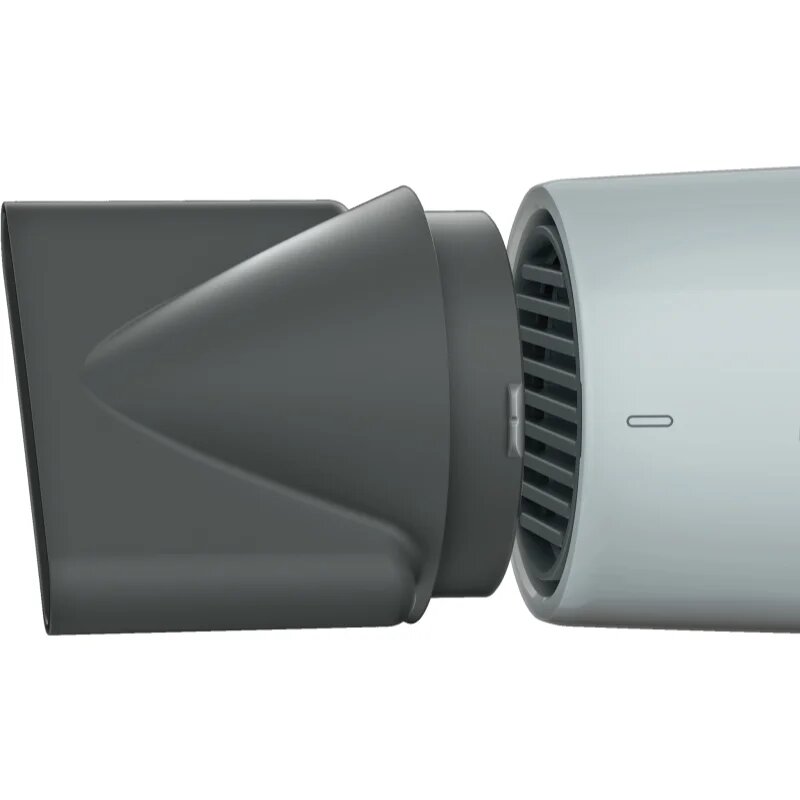 Braun Hair Care HD211E hajszárító 1 db