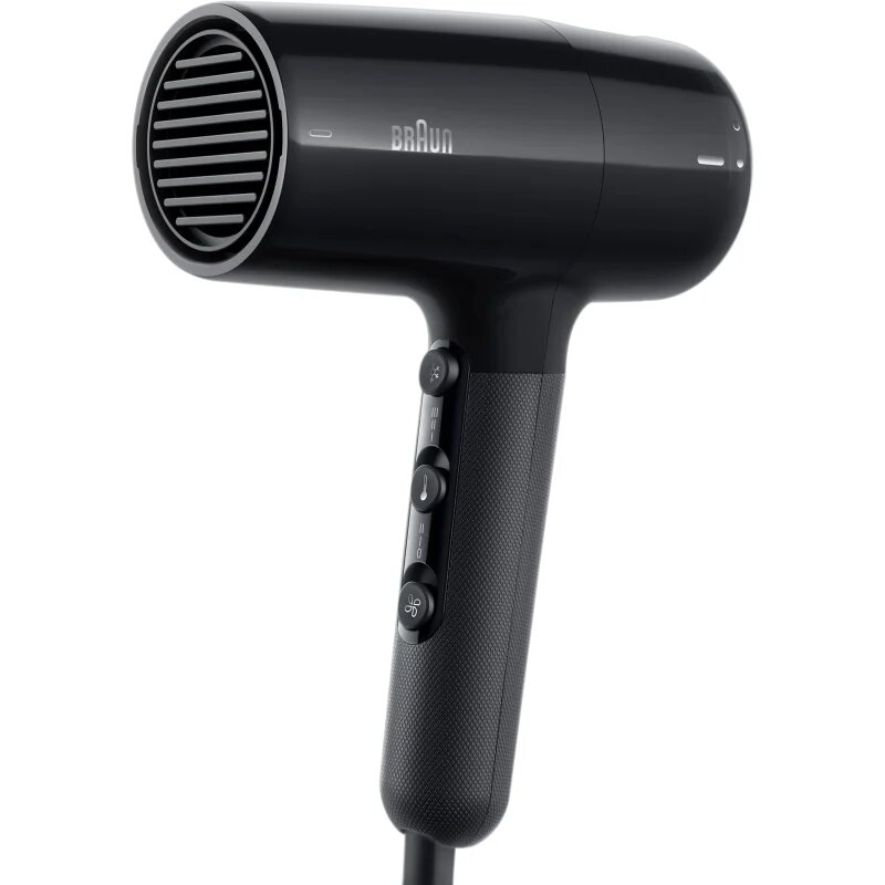 Braun Hair Care HD215 hajszárító 1 db
