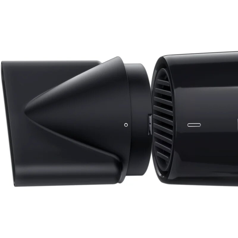 Braun Hair Care HD215 hajszárító 1 db