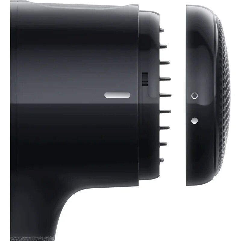 Braun Hair Care HD215 hajszárító 1 db