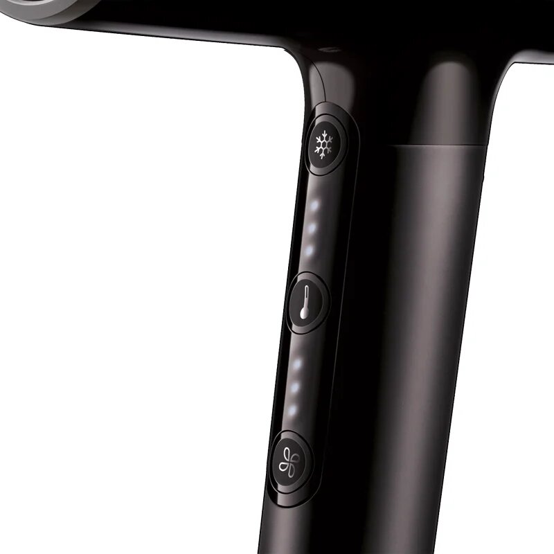 Braun Hair Care HD410 hajszárító 1 db