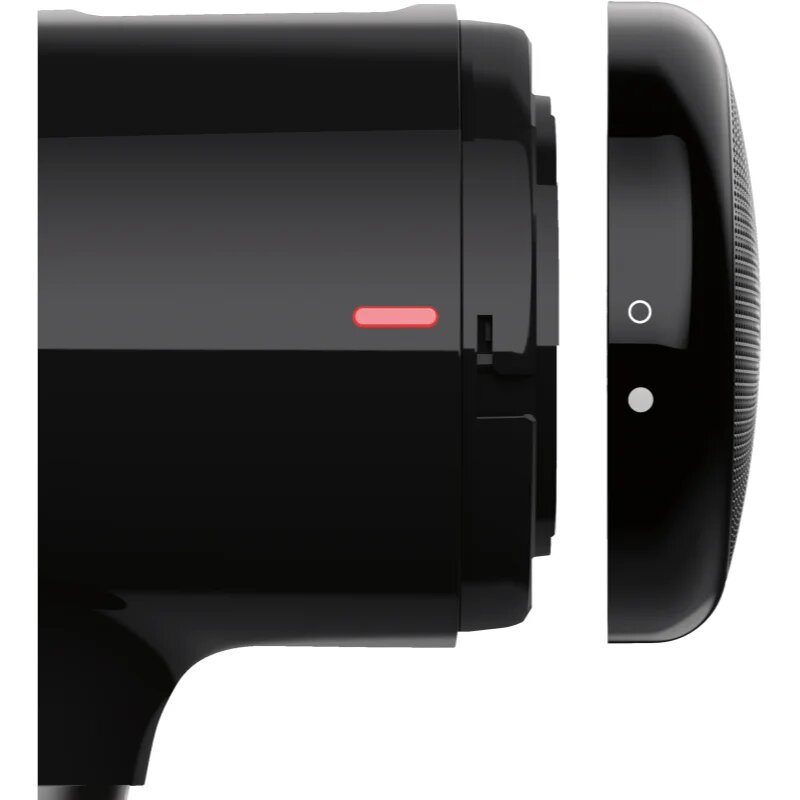 Braun Hair Care HD410 hajszárító 1 db