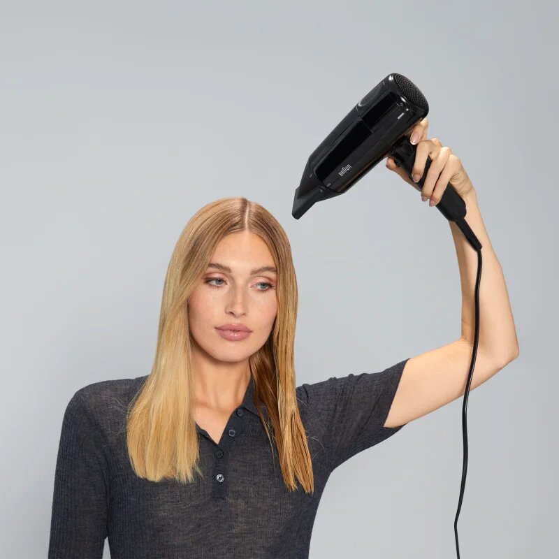 Braun Hair Care Satin Hair 7 AS 720 hajszárító 1 db
