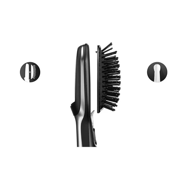 Braun Hair Care Satin Hair 7 Iontec BR710 hajkefe 1 db