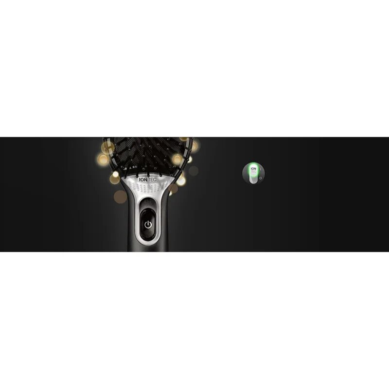Braun Hair Care Satin Hair 7 Iontec BR710 hajkefe 1 db