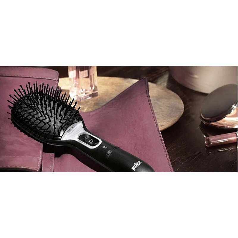 Braun Hair Care Satin Hair 7 Iontec BR710 hajkefe 1 db