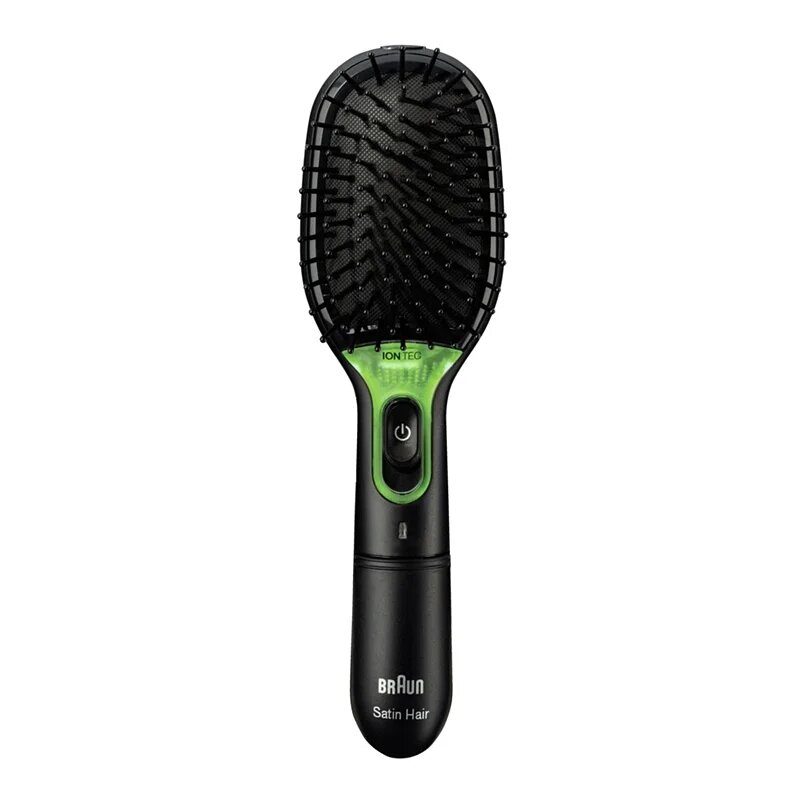 Braun Hair Care Satin Hair 7 Iontec BR710 hajkefe 1 db