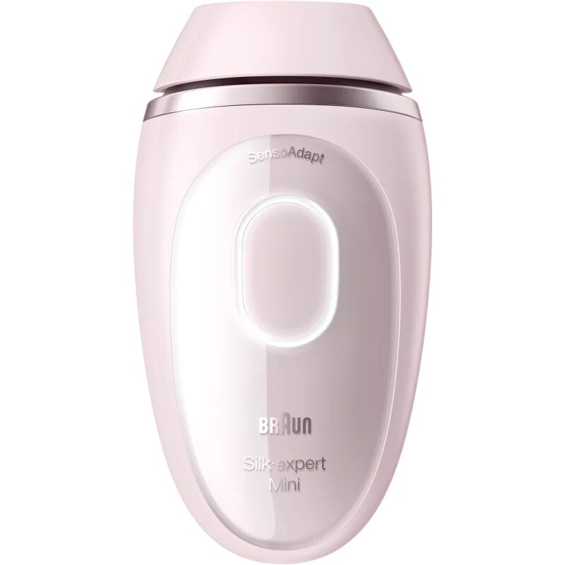 Braun IPL Silk·expert Mini PL1100 IPL epilátor testre arcra bikinivonalra és hónaljra 1 db