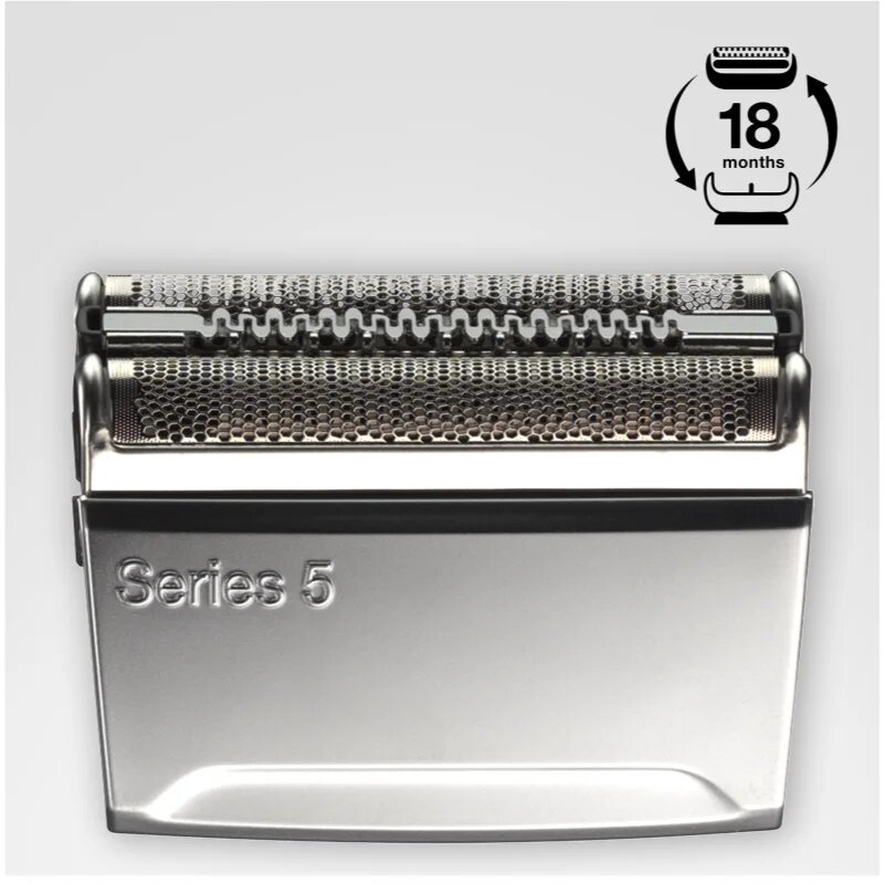 Braun Series 5 52S borotvafej 52S 1 db