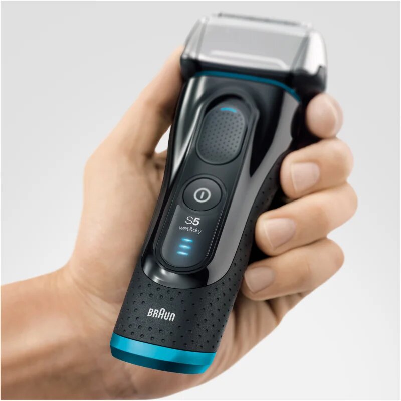 Braun Series 5 52S borotvafej 52S 1 db
