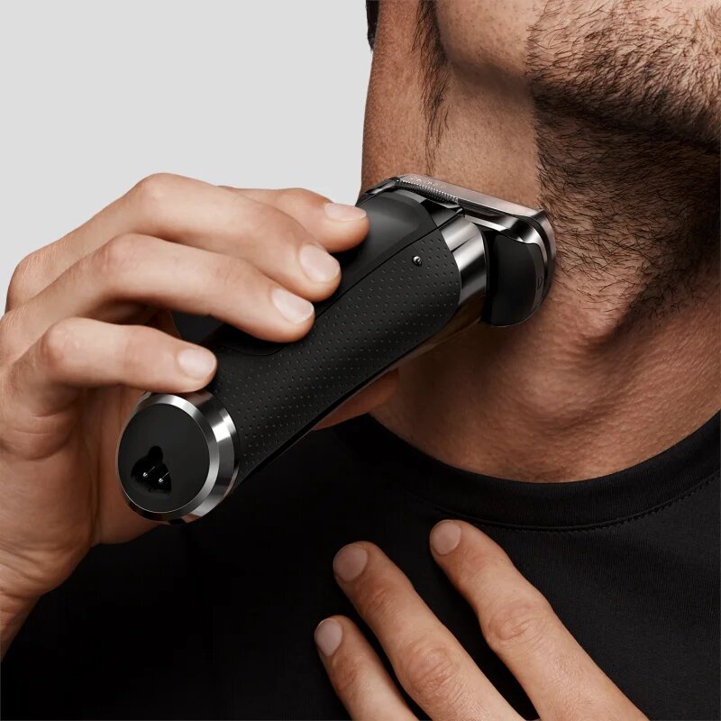 Braun Series 9 MBS9 Design Edition borotválkozó készülék limitált kiadás 1 db