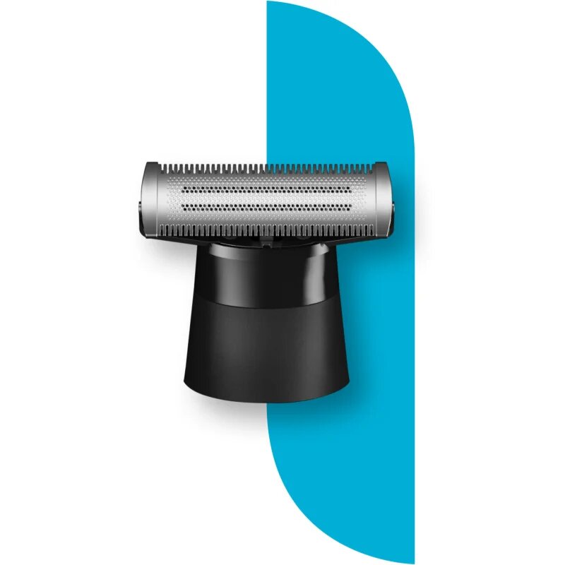 Braun Series X XT20 tartalék kefék 1 db