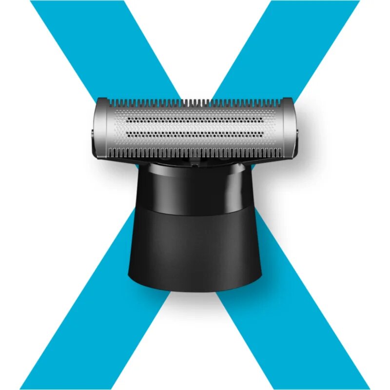 Braun Series X XT20 tartalék kefék 1 db