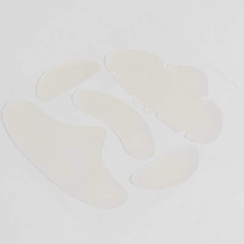 breakout + aid Pimple Patches X-Large helyi ápolás pattanásos bőrre retinollal 5 db