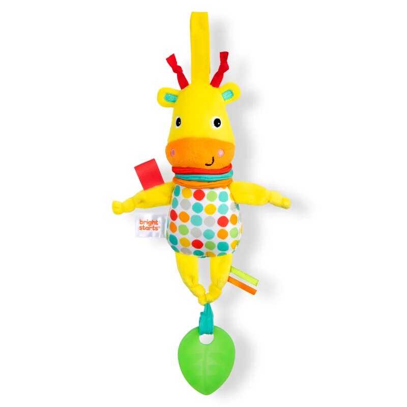 Bright Starts Pull Play & Boogie™ játék dallammal 0m+ 1 db